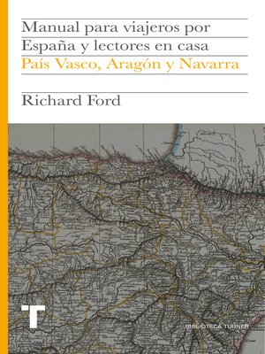 cover image of Manual para viajeros por España y lectores en casa VII
